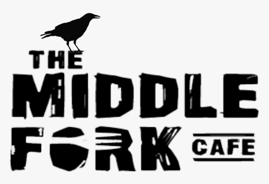 Fish Crow, HD Png Download