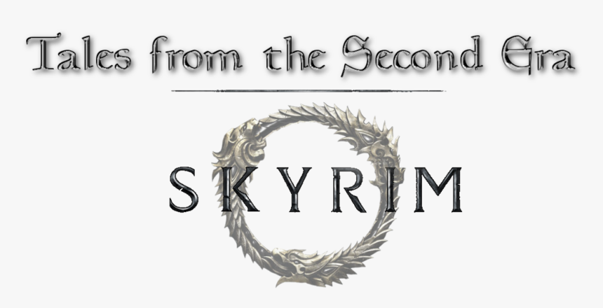 Elder Scrolls Online, HD Png Download