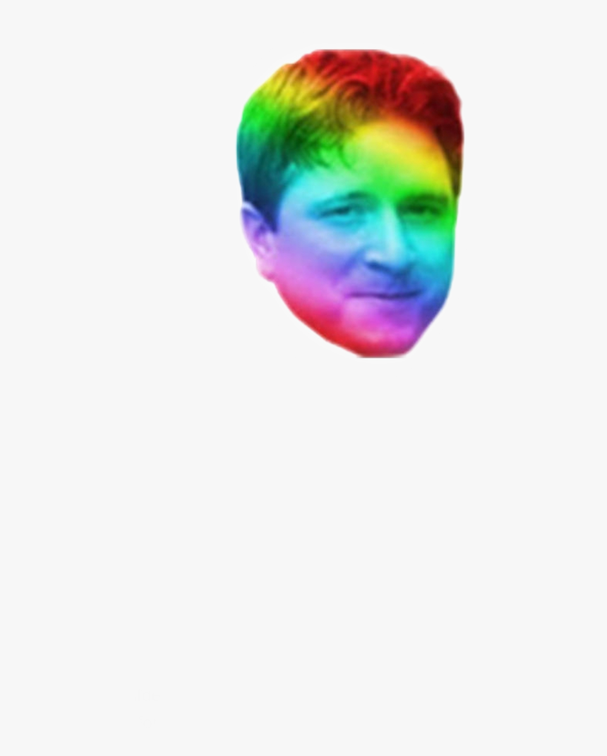 Transparent Biblethump Png - Kappa Pride Png, Png Download