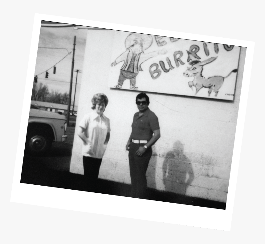 Transparent Burrito Clipart Png - Monochrome, Png Download