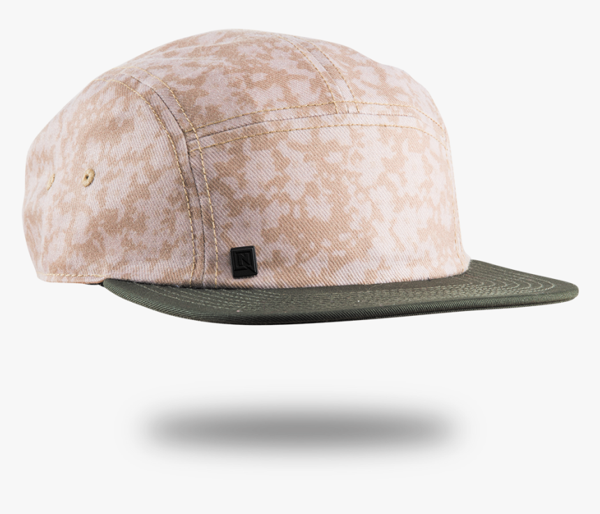 Fivr Halftone Camo - Baseball Cap, HD Png Download