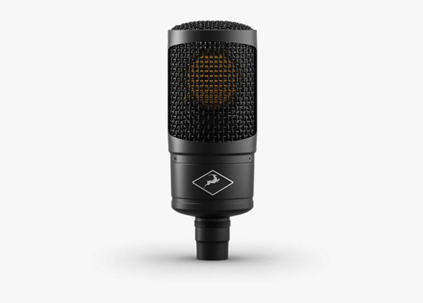 Microphone, HD Png Download