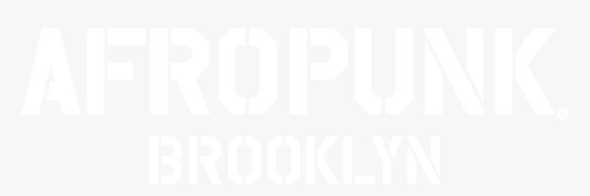 Afropunk Brooklyn Png, Transparent Png