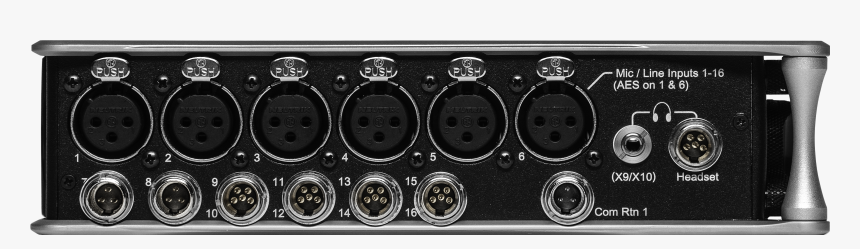 Sound Devices Scorpio Price, HD Png Download