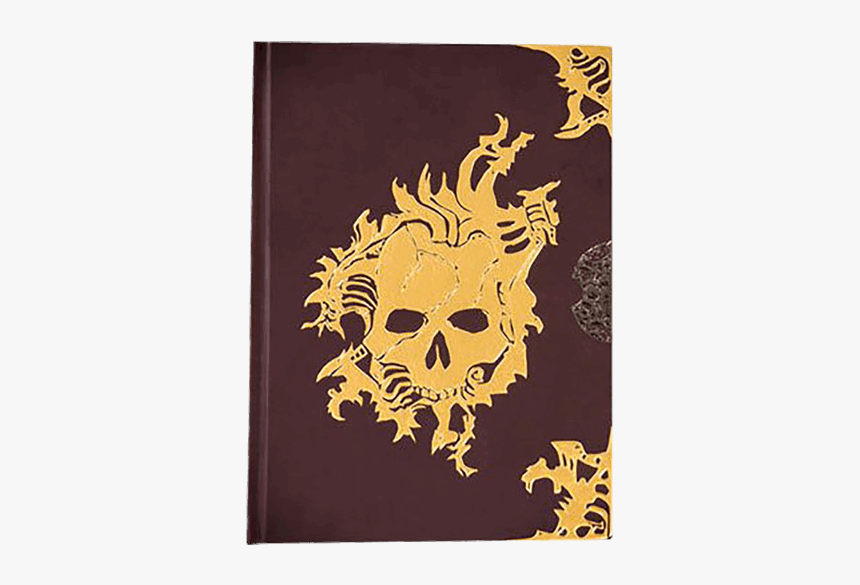 Collectables Video Game Inspired Mug Skyrim - Skyrim Book Black Sacrament, HD Png Download