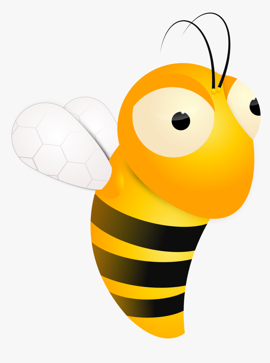 Bumble Bee Png Transparent Background, Png Download