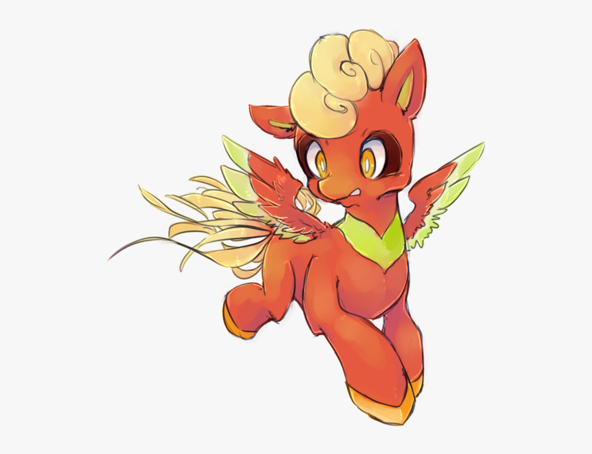 Pegasus Pokemon, HD Png Download