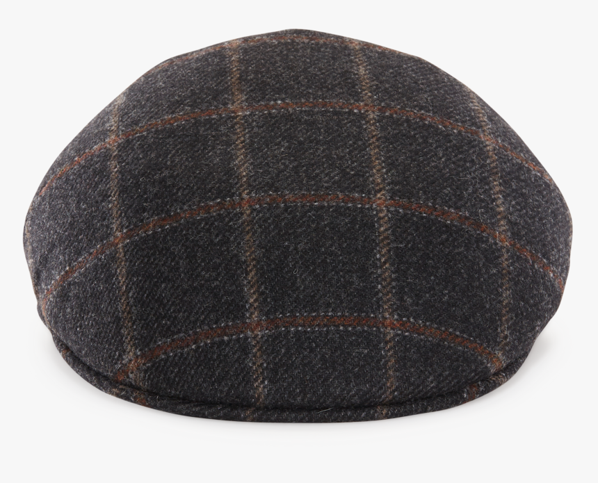 Nico Zanetti Wool Goorin - Tartan, HD Png Download