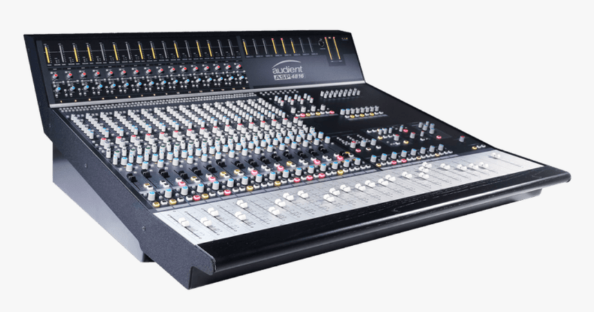 Audient Asp4816, HD Png Download