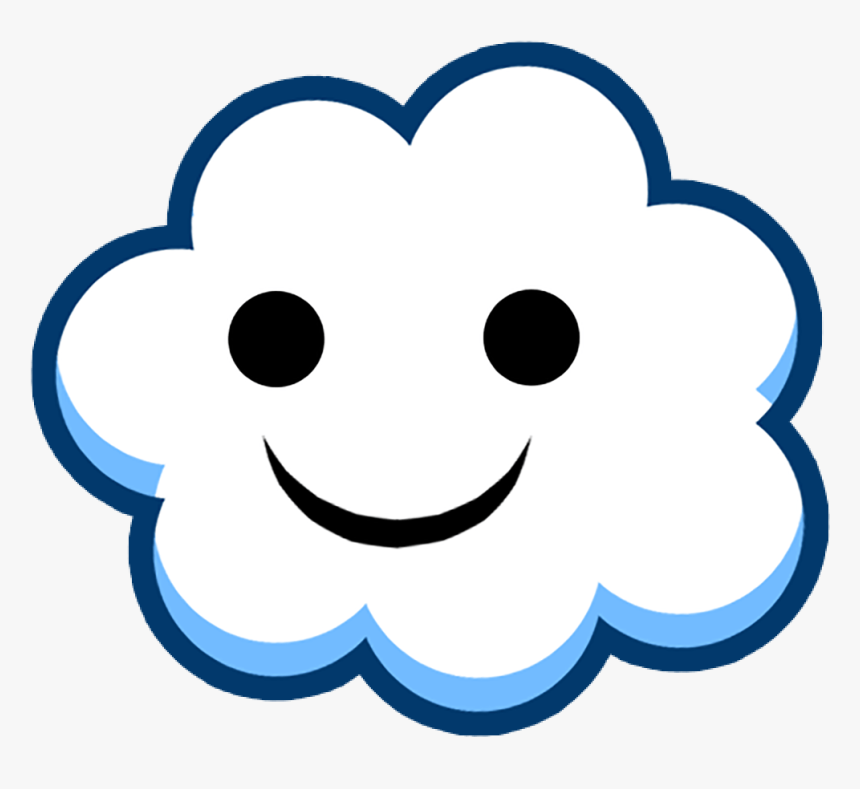 Smiley, HD Png Download