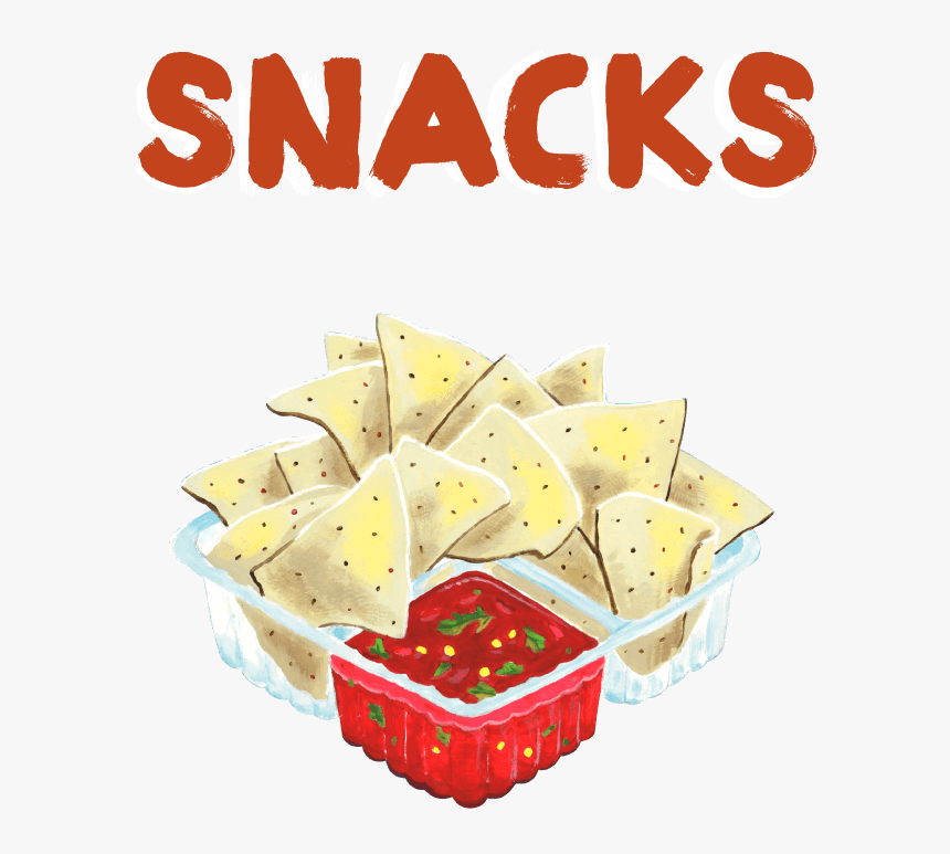 Finger Food, HD Png Download