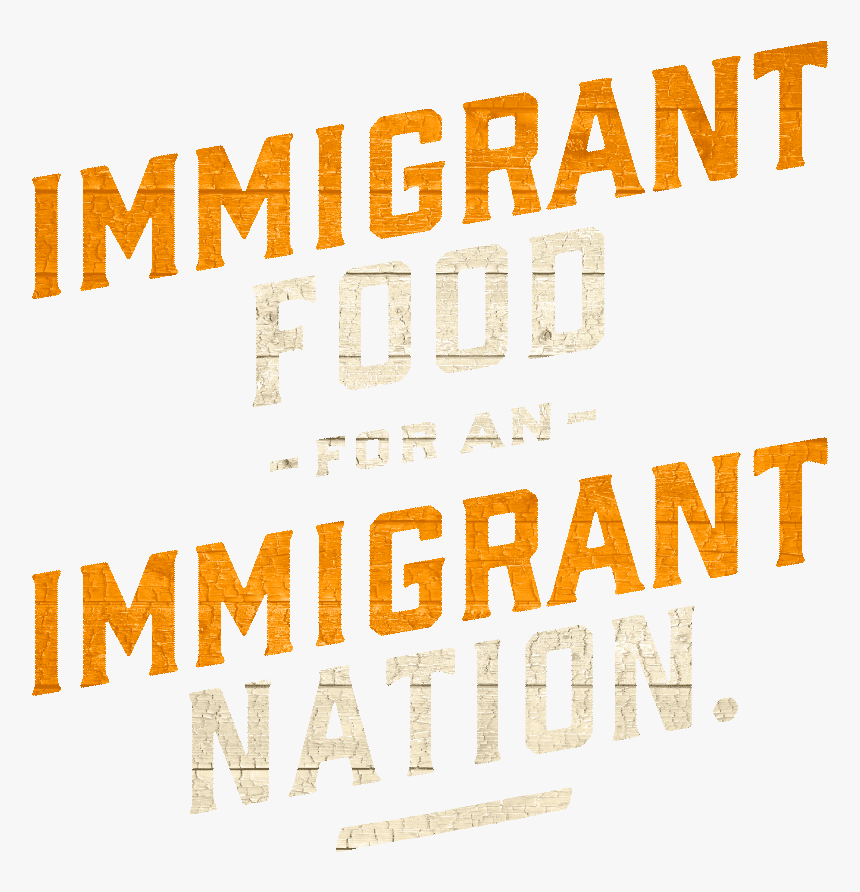 Immigrant-ok - Poster, HD Png Download