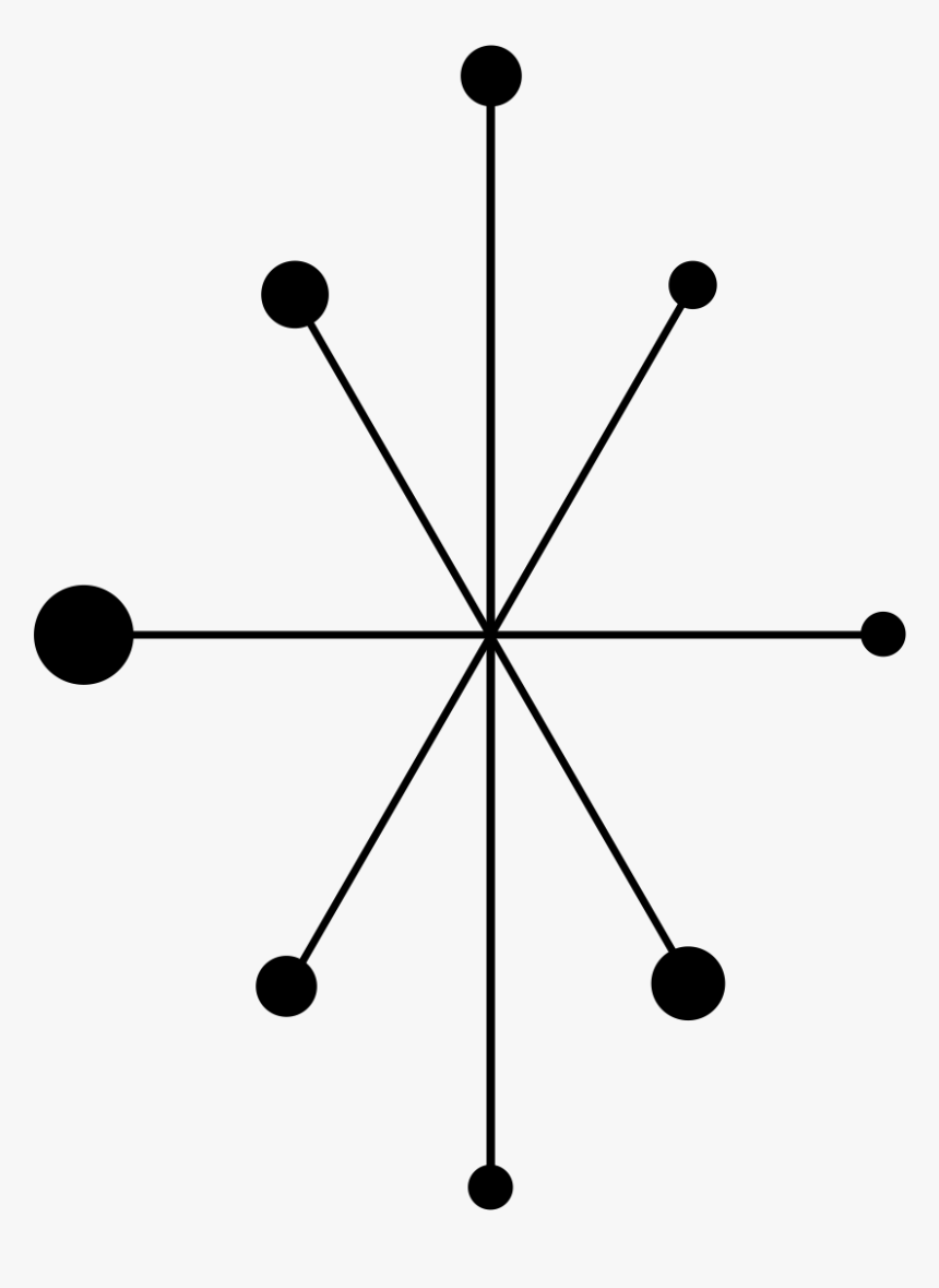 Retro Star Kid Free Download Clipart - Retro Stars Clipart, HD Png Download