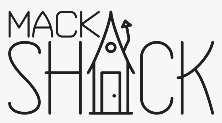 Mack-shack, HD Png Download