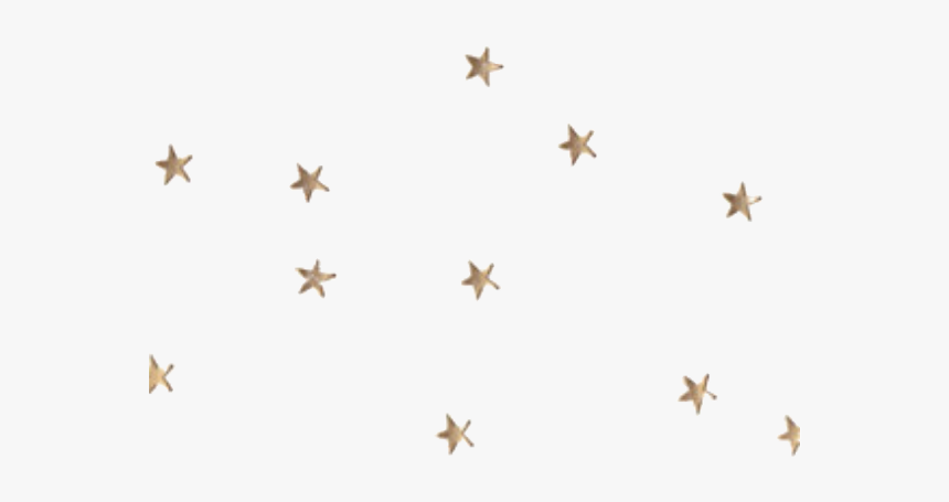 Gold Stars Png, Transparent Png