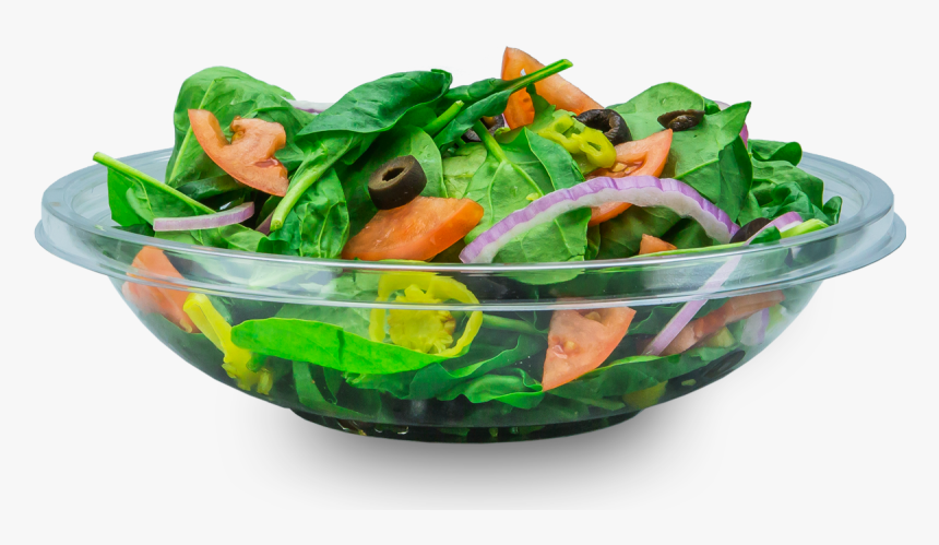 Salad Transparent Png - Salad Transparent Background, Png Download