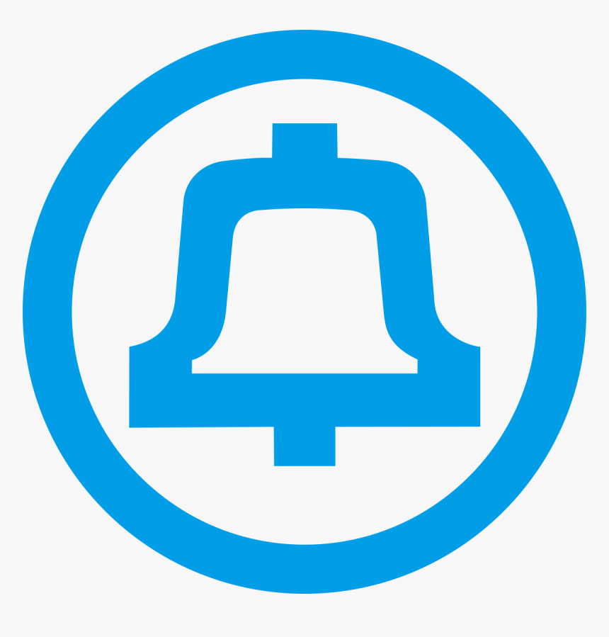 Bell System Logo 1969, HD Png Download