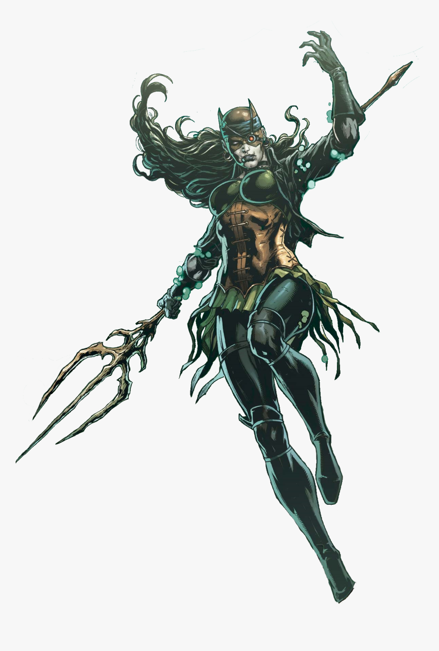 Batman The Drowned Png - Dc Drowned, Transparent Png
