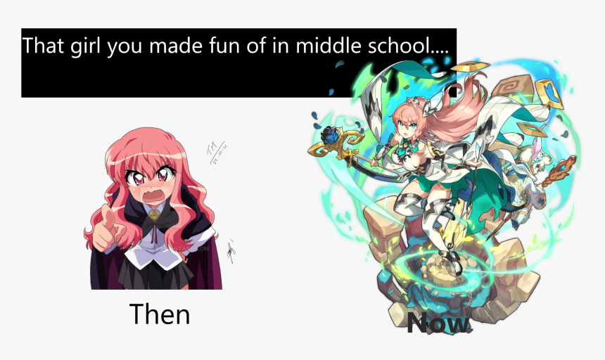 Louise Dragalia Lost, HD Png Download