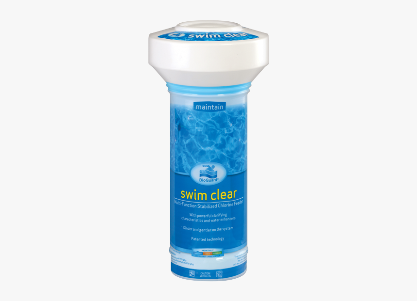 Swimming Pool Chlorine Floater, HD Png Download