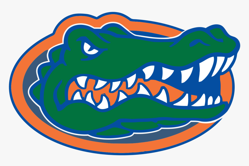 Hungry Gators Sought To Swim In Shark Tank Company - Florida Gators Logo, HD Png Download