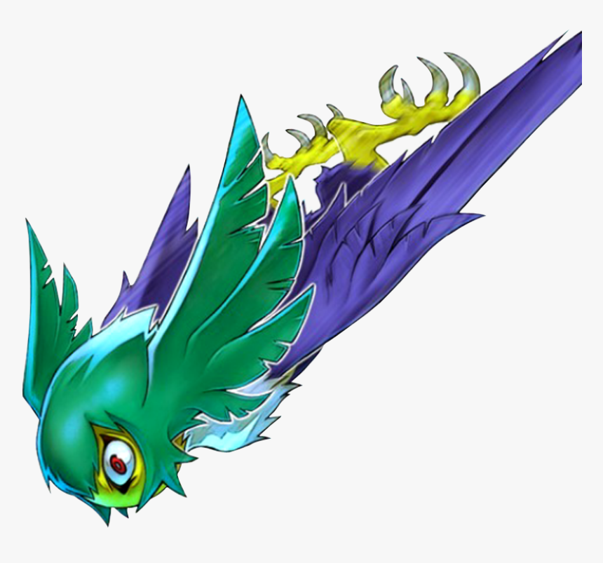 Raptor Wing Strike, HD Png Download