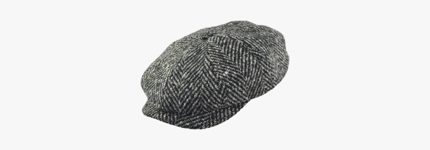 Black - Beanie, HD Png Download