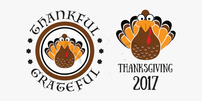 Turkey Thanksgiving Files Thanks Giving Clipart Vector - Thanksgiving Logo Svg, HD Png Download