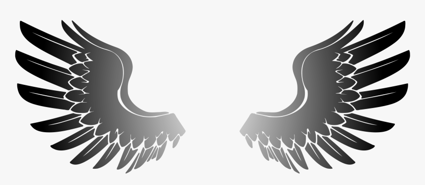 Wings Clip Arts, HD Png Download