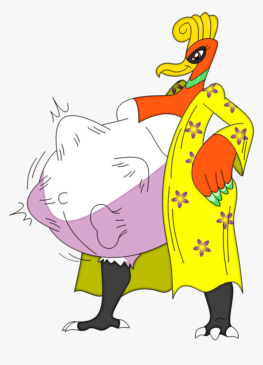 Cartoon, HD Png Download