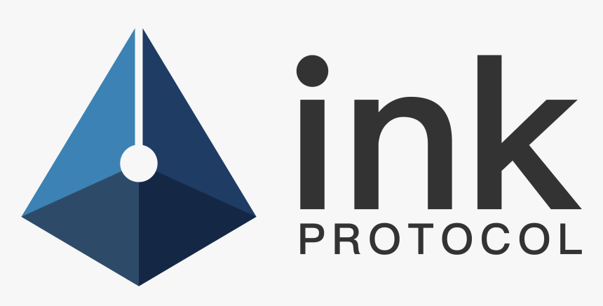 Ink Protocol, HD Png Download