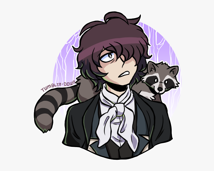 Edgar Allan Poe Png Bsd, Transparent Png