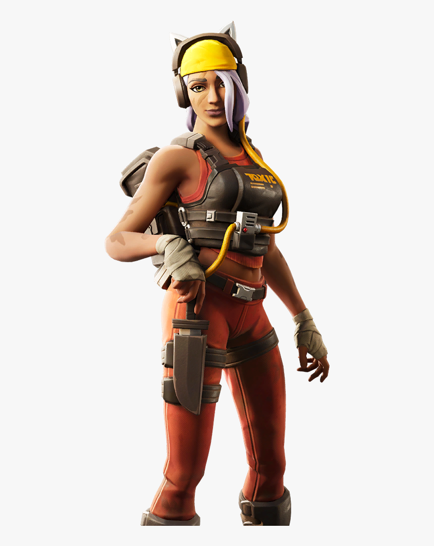Catastrophe Fortnite, HD Png Download