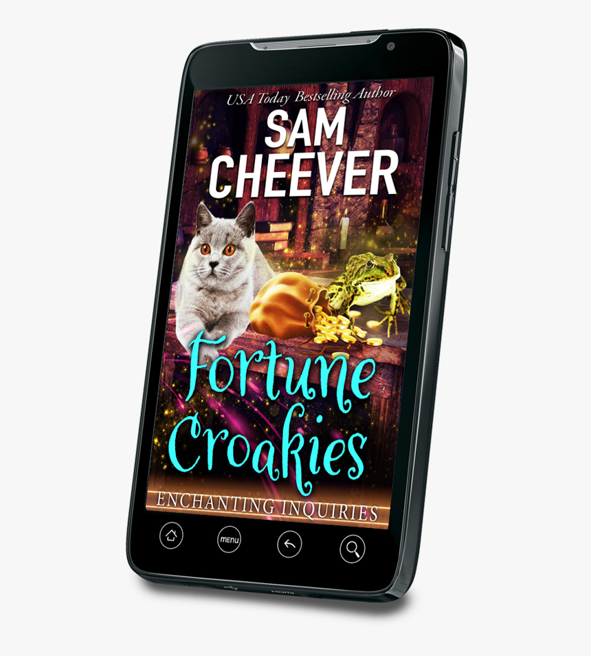 Smartphone, HD Png Download