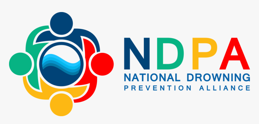 Ndpa Full Color - National Drowning Prevention Alliance, HD Png Download