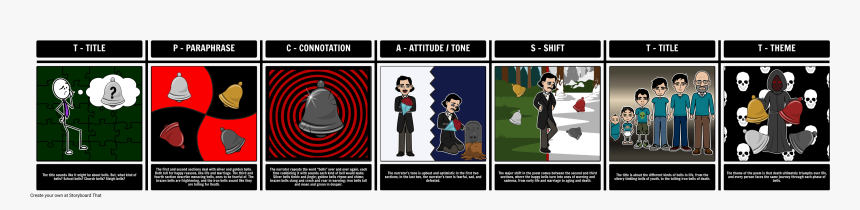 Stopping By Woods On A Snowy Evening Storyboard, HD Png Download