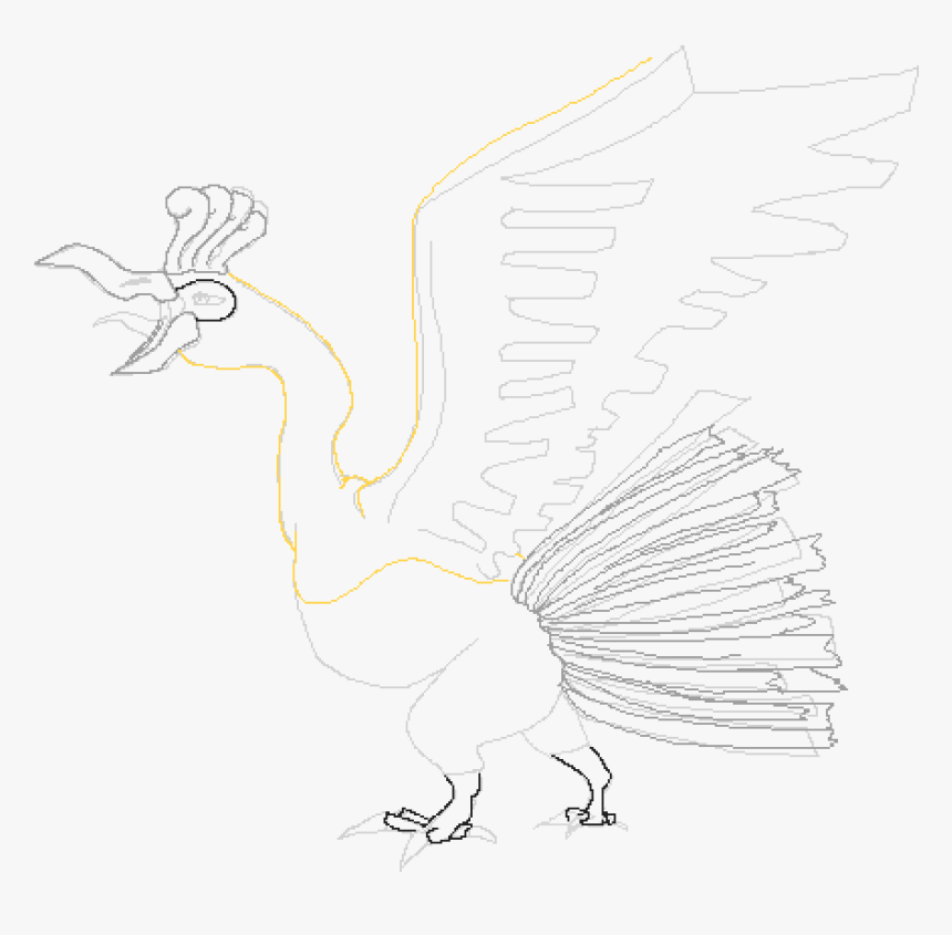 Sketch, HD Png Download