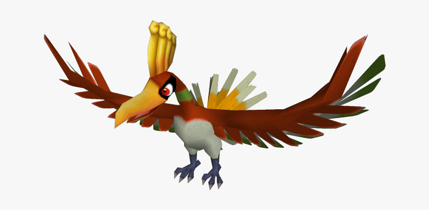 Download Zip Archive - Ho Oh Smash Bros, HD Png Download