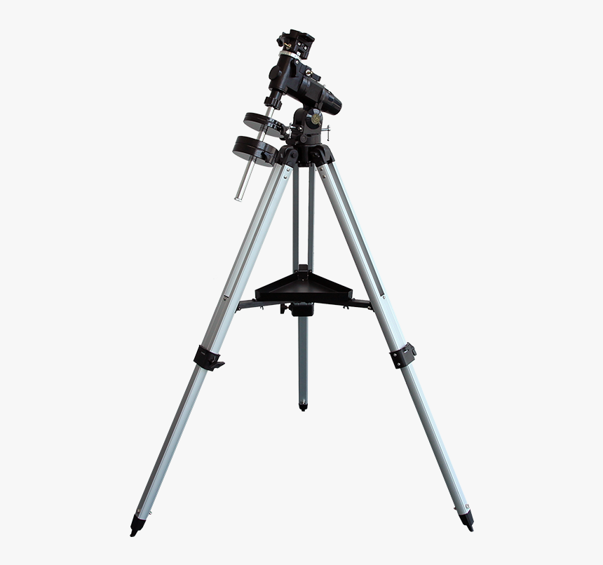 Eq2 Mount Eq2 Aluminium Tripod, HD Png Download