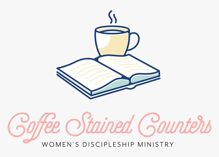 Coffee Stained Counters, HD Png Download