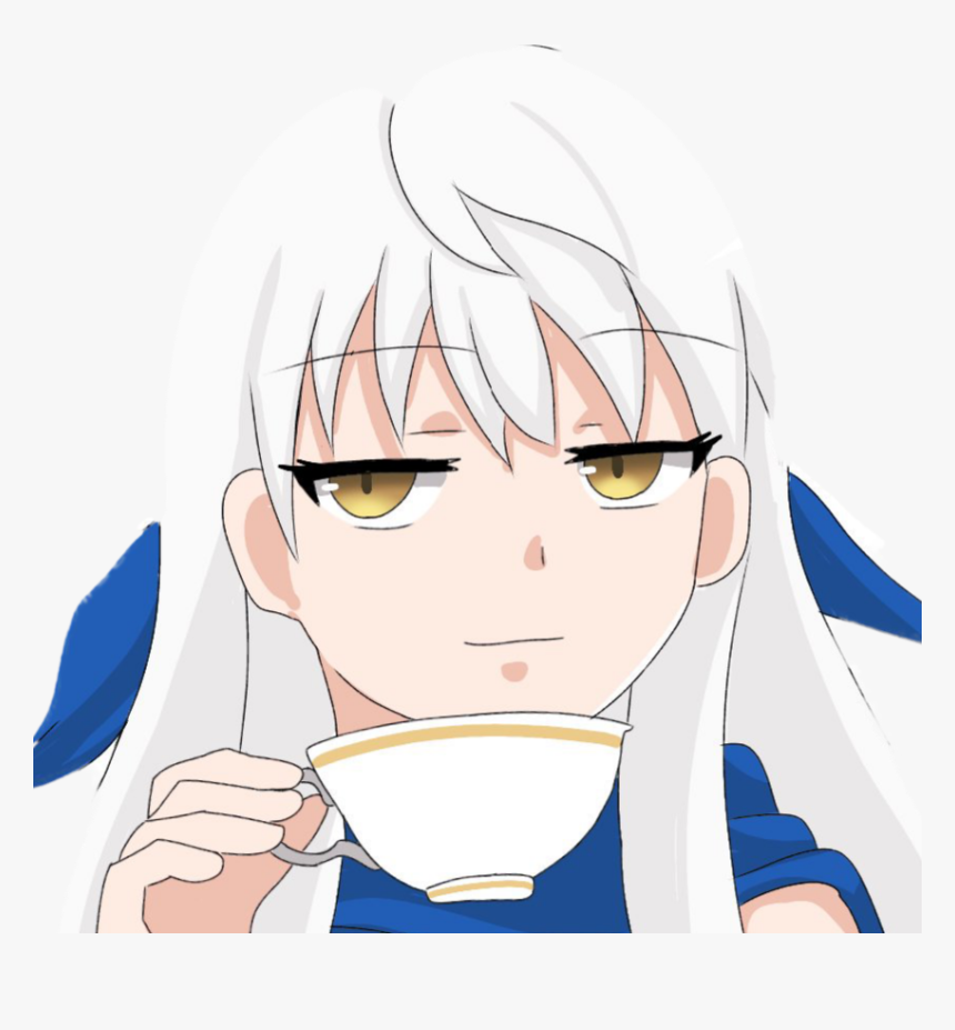 Fire Emblem Smug Micaiah, HD Png Download