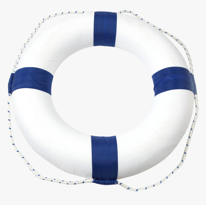 Lifebuoy Png - Life Preserver Png Transparent, Png Download