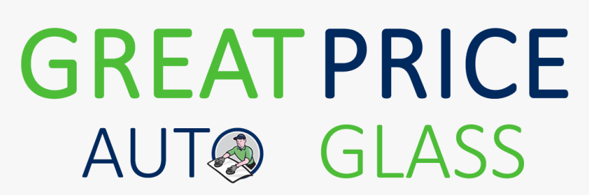 Great Price Auto Glass - Graphic Design, HD Png Download