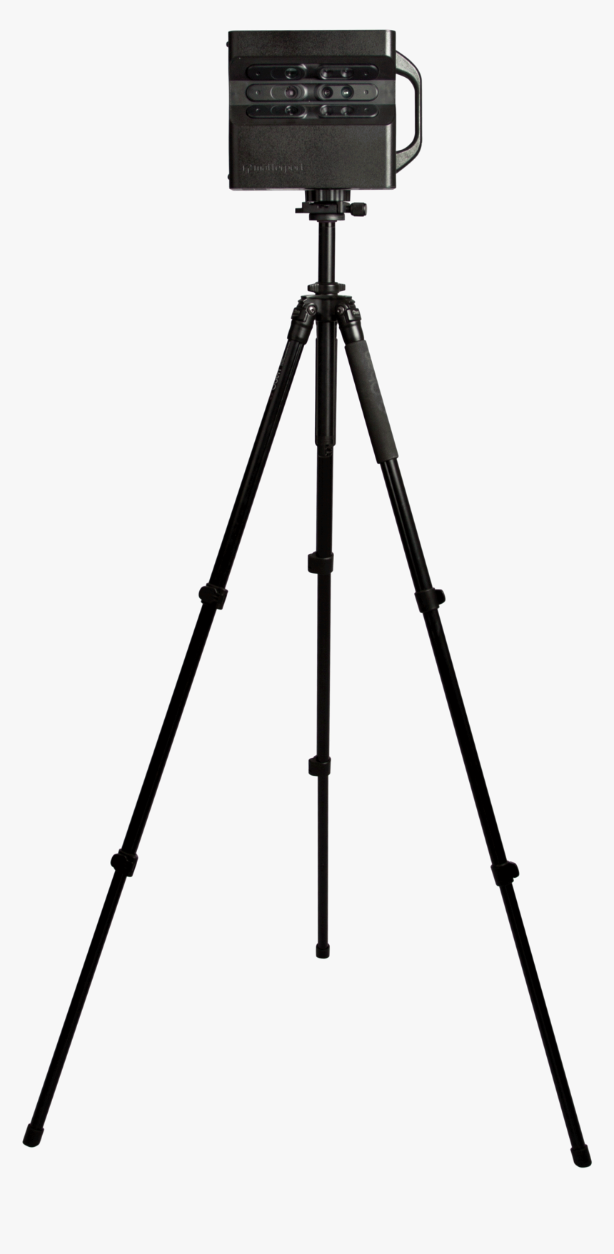 Tripod Png - Tripod, Transparent Png
