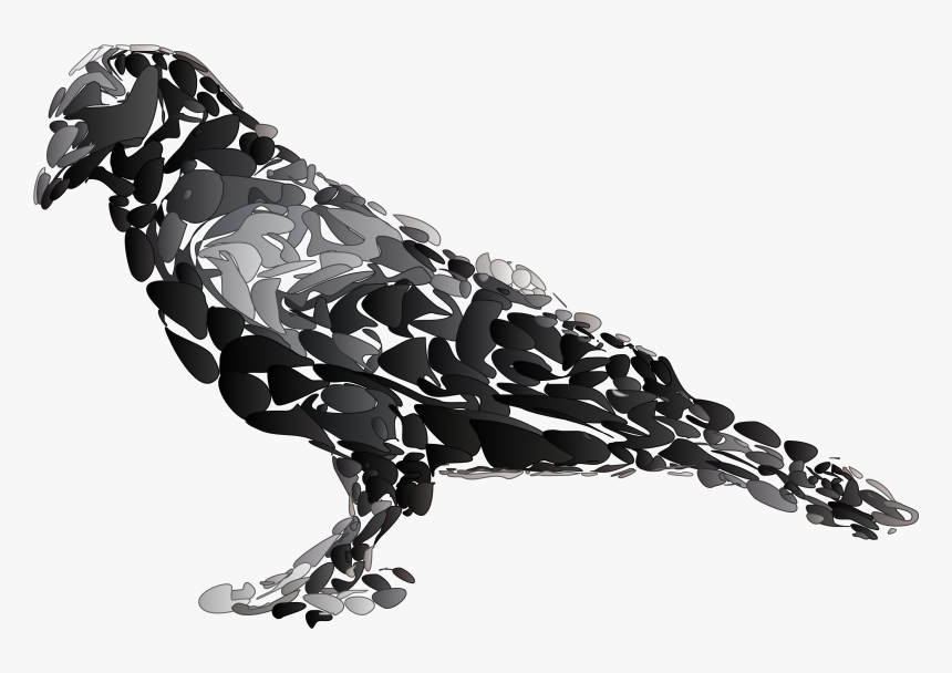 Transparent Edgar Allan Poe Png - Portable Network Graphics, Png Download