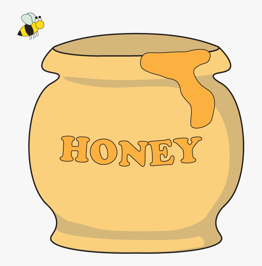 Honey, Drowning Your Own Honeypot Cryptosense - Honeypot Png, Transparent Png
