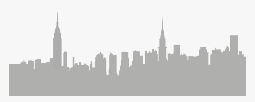 City, HD Png Download