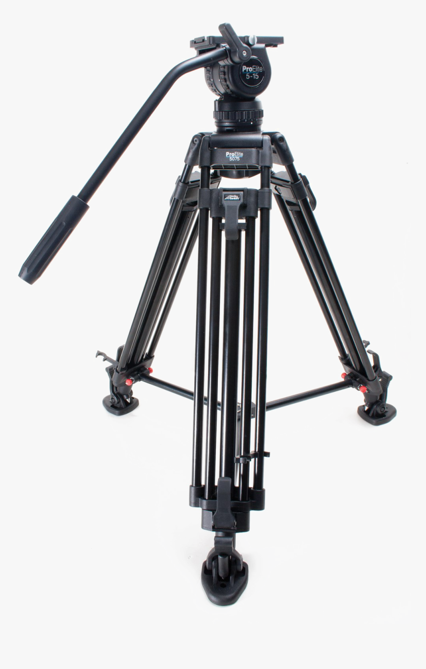Tripod Png Clipart - Video Camera Tripod Png, Transparent Png