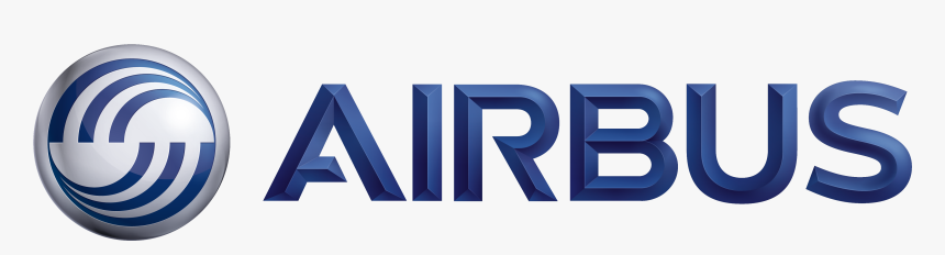 High Resolution Airbus Logo, HD Png Download