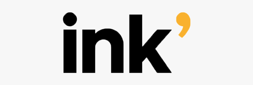 Ink Consulting - Graphic Design, HD Png Download